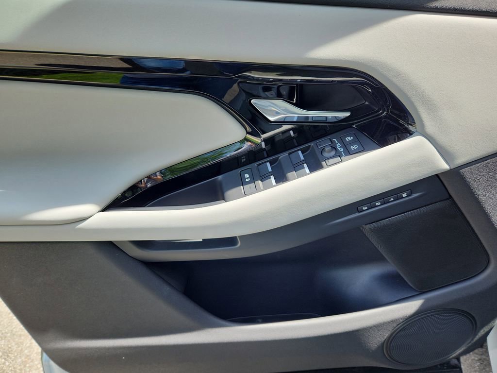 New 2026 Land Rover Range Rover Evoque S image 24