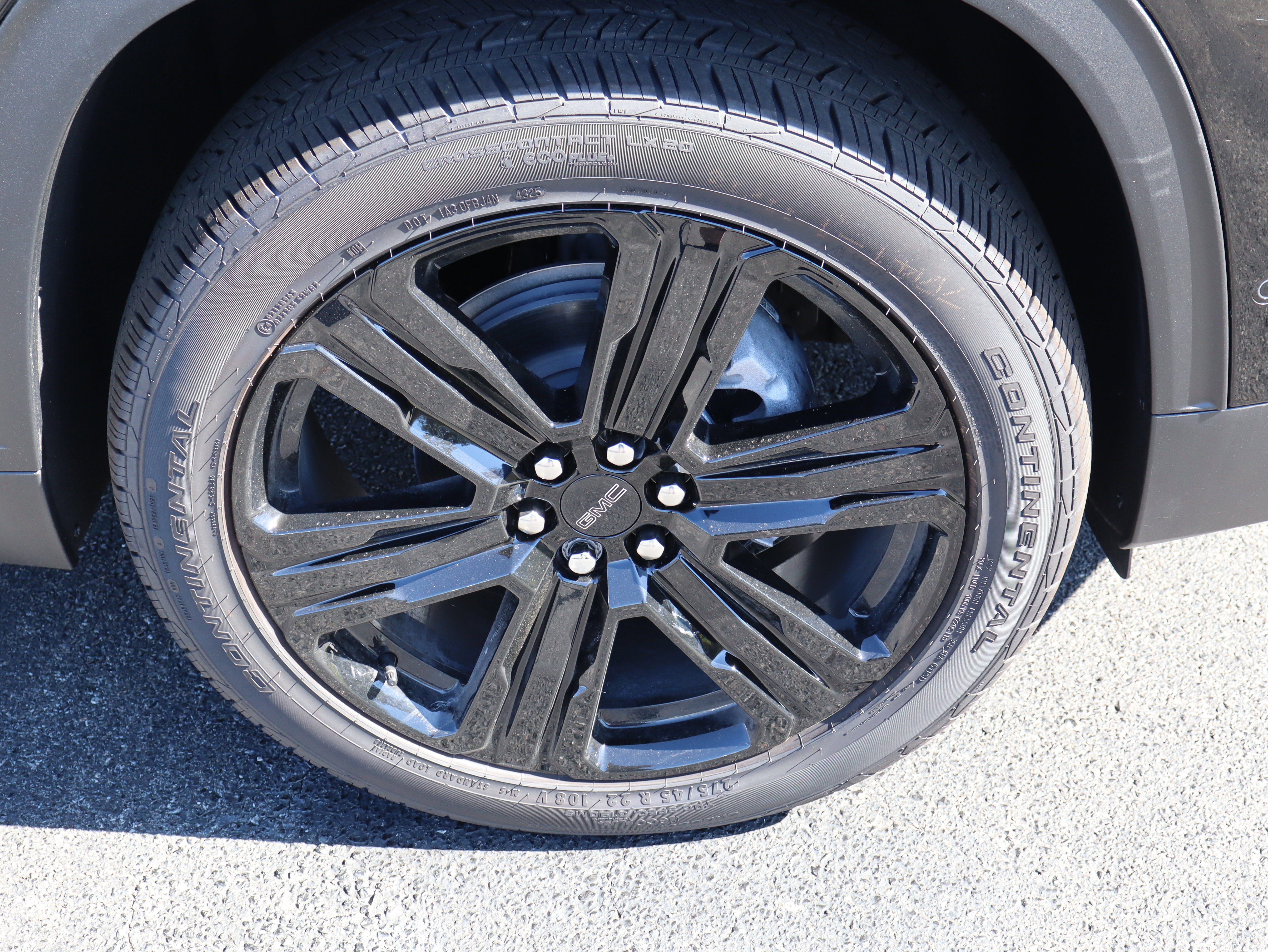 New 2026 GMC Acadia Elevation w/ Super Cruise Package image 15