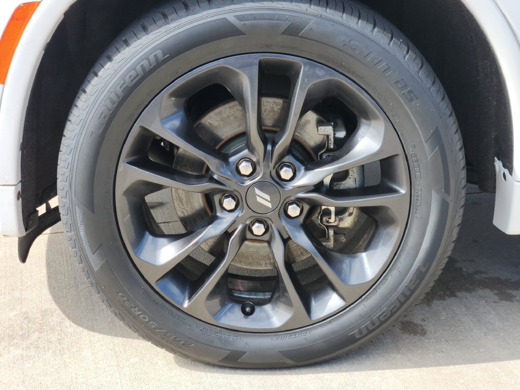 Used 2023 Dodge Durango GT AWD/4WD image 10