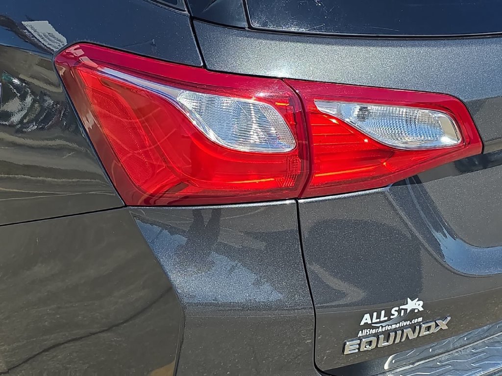 Used 2021 Chevrolet Equinox Premier FWD image 34