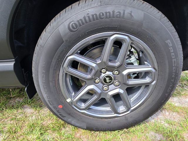 New 2025 Ford Bronco Sport Big Bend image 24