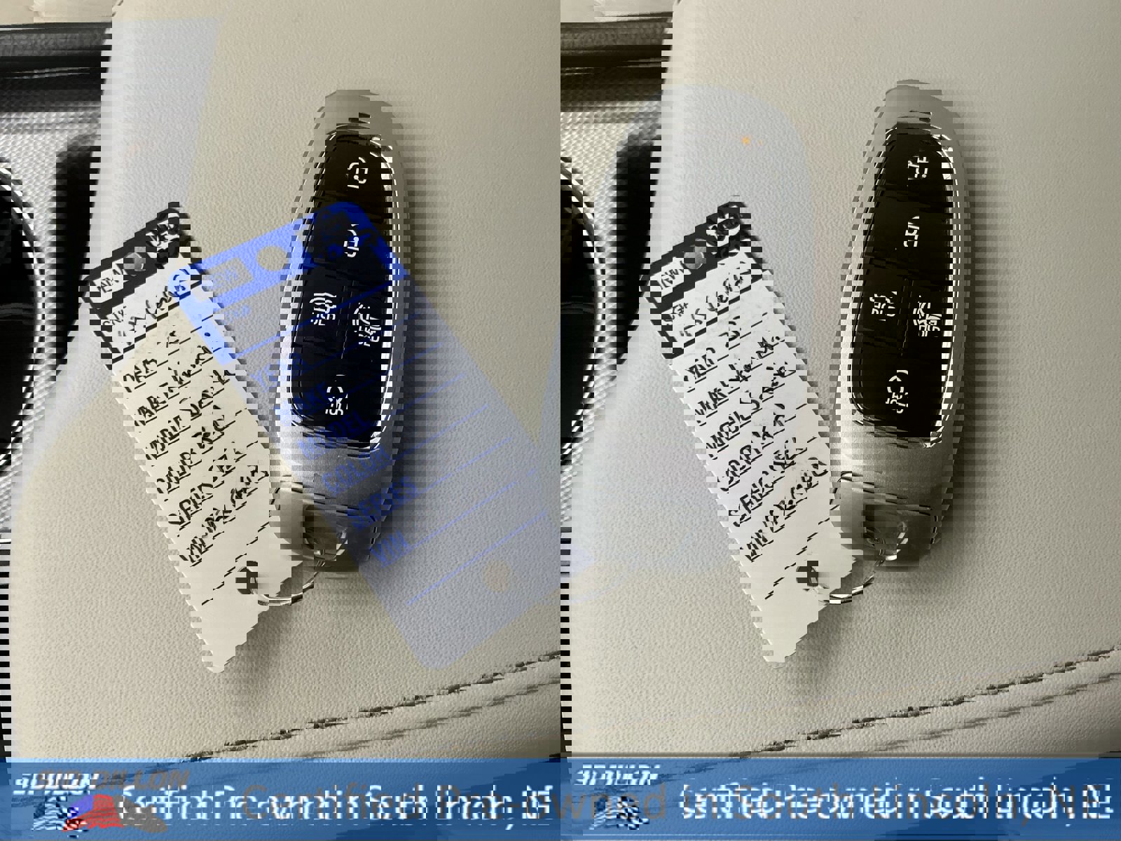 Used 2023 Hyundai Sonata SEL image 8