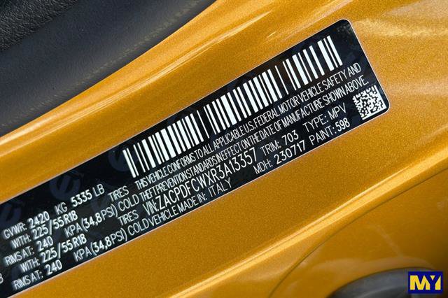 Used 2024 Dodge Hornet R/T AWD/4WD image 39