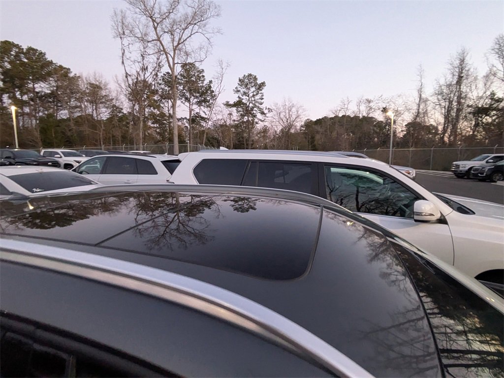 Used 2024 MAZDA CX-50 2.5 Turbo w/ Premium Plus Pkg image 10