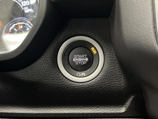 Used 2022 RAM 1500 Big Horn image 40