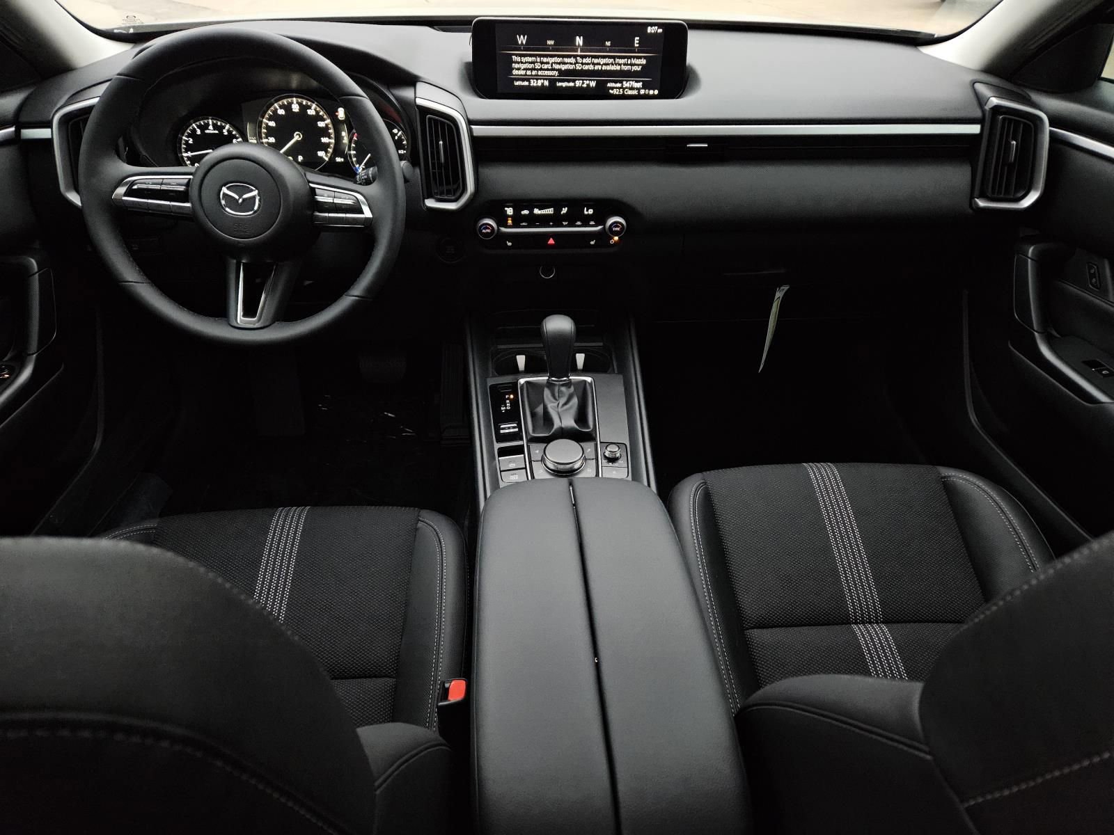 New 2026 MAZDA CX-50 Meridian Edition w/ Weather Package image 12