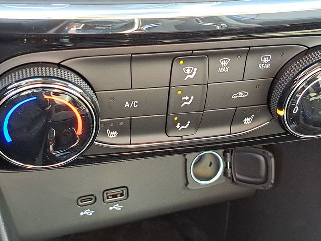 New 2026 Buick Encore GX Sport Touring w/ Advanced Technology Package image 25