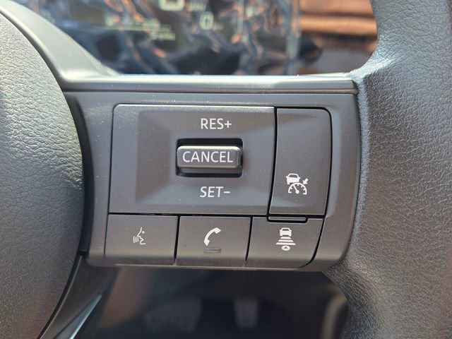 New 2026 Nissan Kicks SV image 21