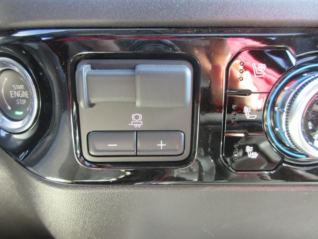 New 2026 GMC Sierra 1500 SLT image 20