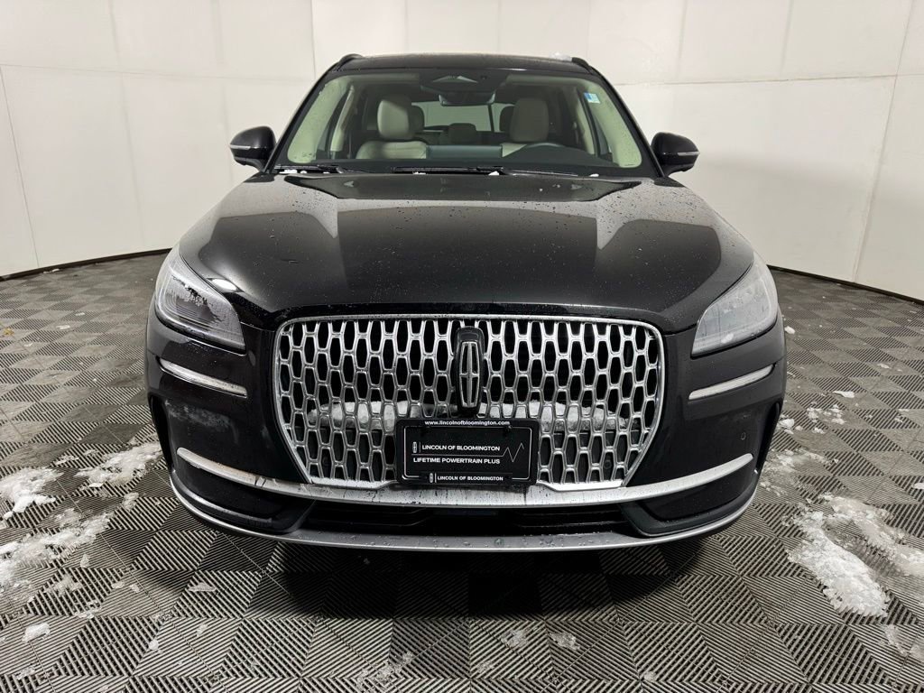 New 2026 Lincoln Corsair Premiere AWD/4WD image 8