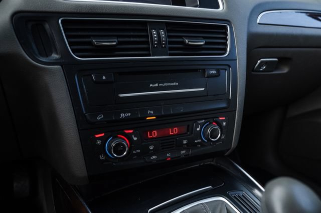 Used 2012 Audi Q5 2.0T Premium Plus w/ Premium Plus Pkg AWD/4WD image 19