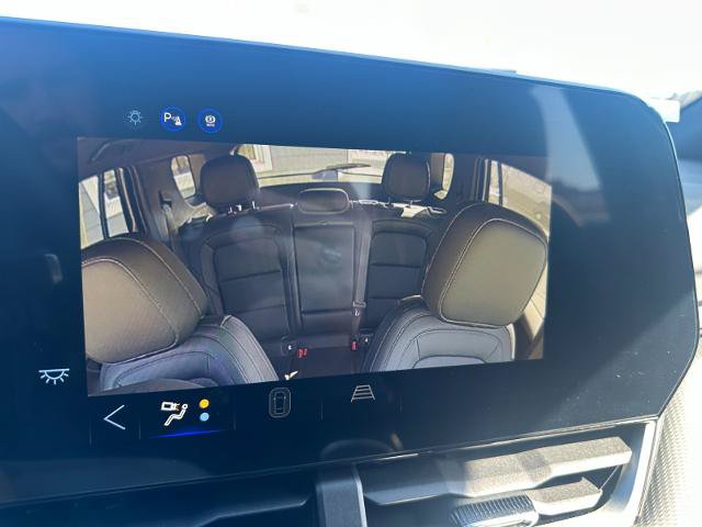 New 2027 Chevrolet Equinox LT w/ Convenience Package II AWD/4WD image 40