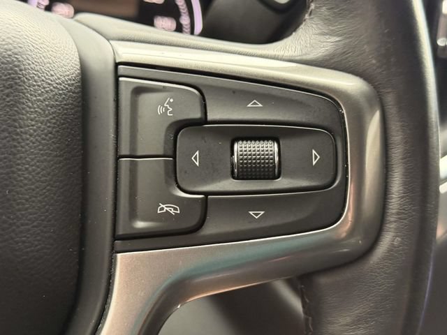 Used 2022 Chevrolet Silverado 1500 LT Trail Boss AWD/4WD image 30