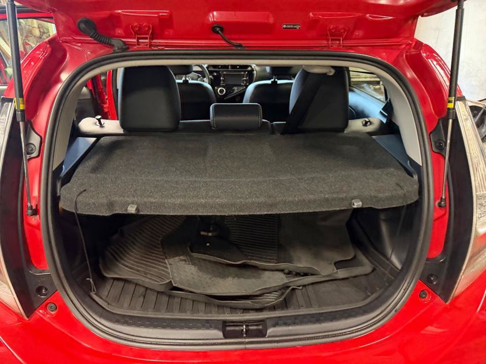 Used 2018 Toyota Prius C Four FWD image 19