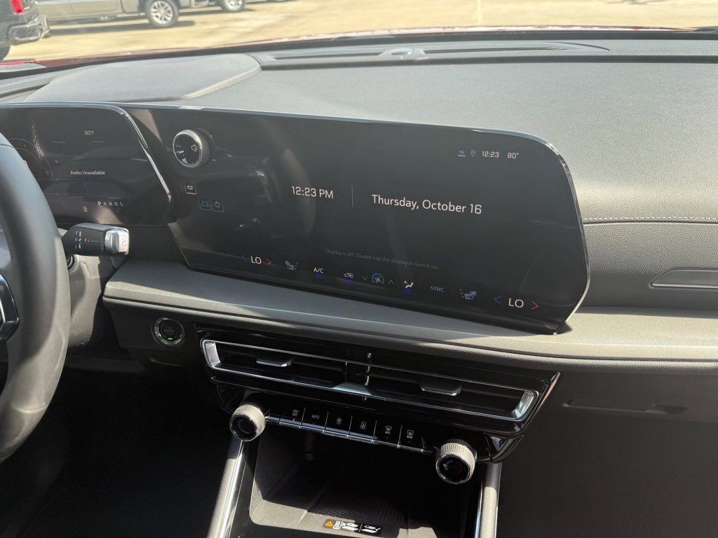 New 2026 Chevrolet Traverse LT image 43