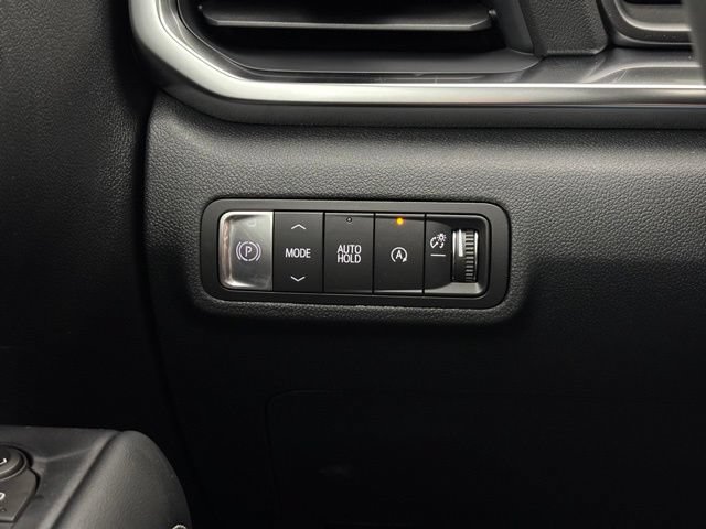 New 2026 GMC Terrain Elevation w/ Elevation Premium Package FWD image 23