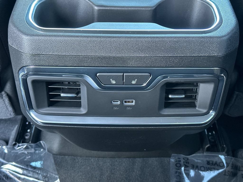 New 2026 GMC Sierra 1500 Denali AWD/4WD image 13