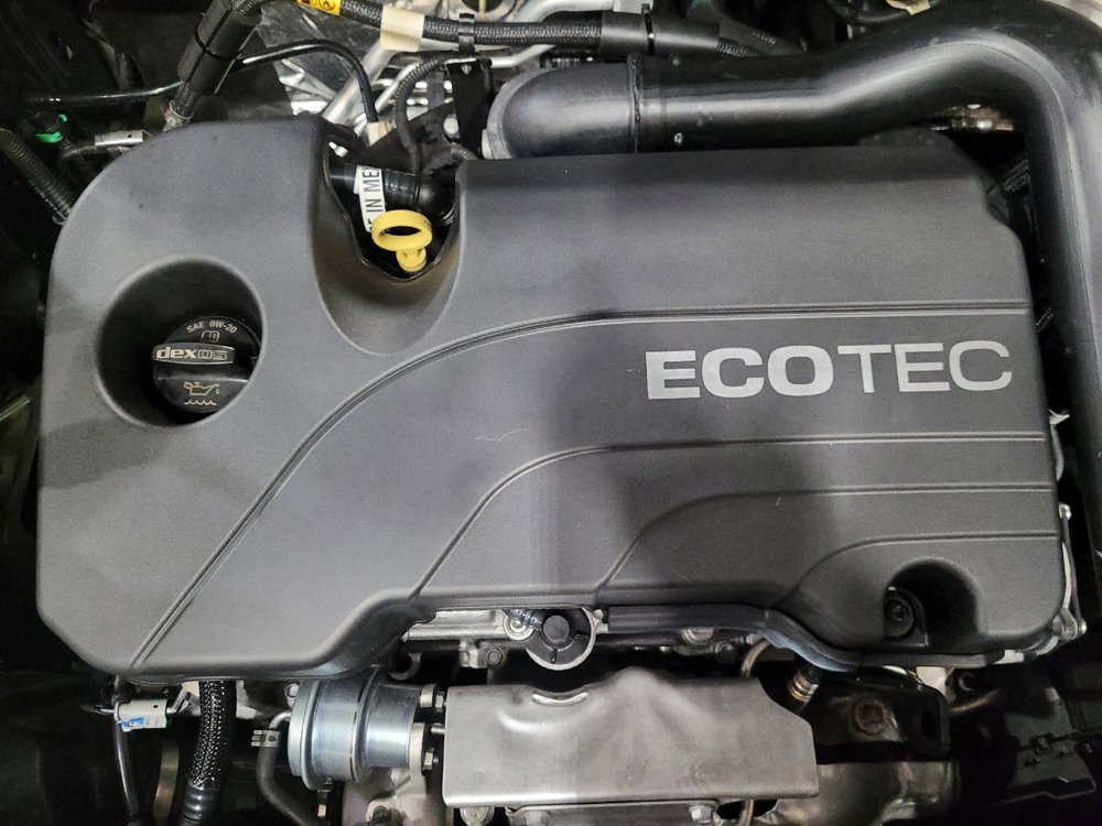 Used 2022 Chevrolet Equinox LT image 30