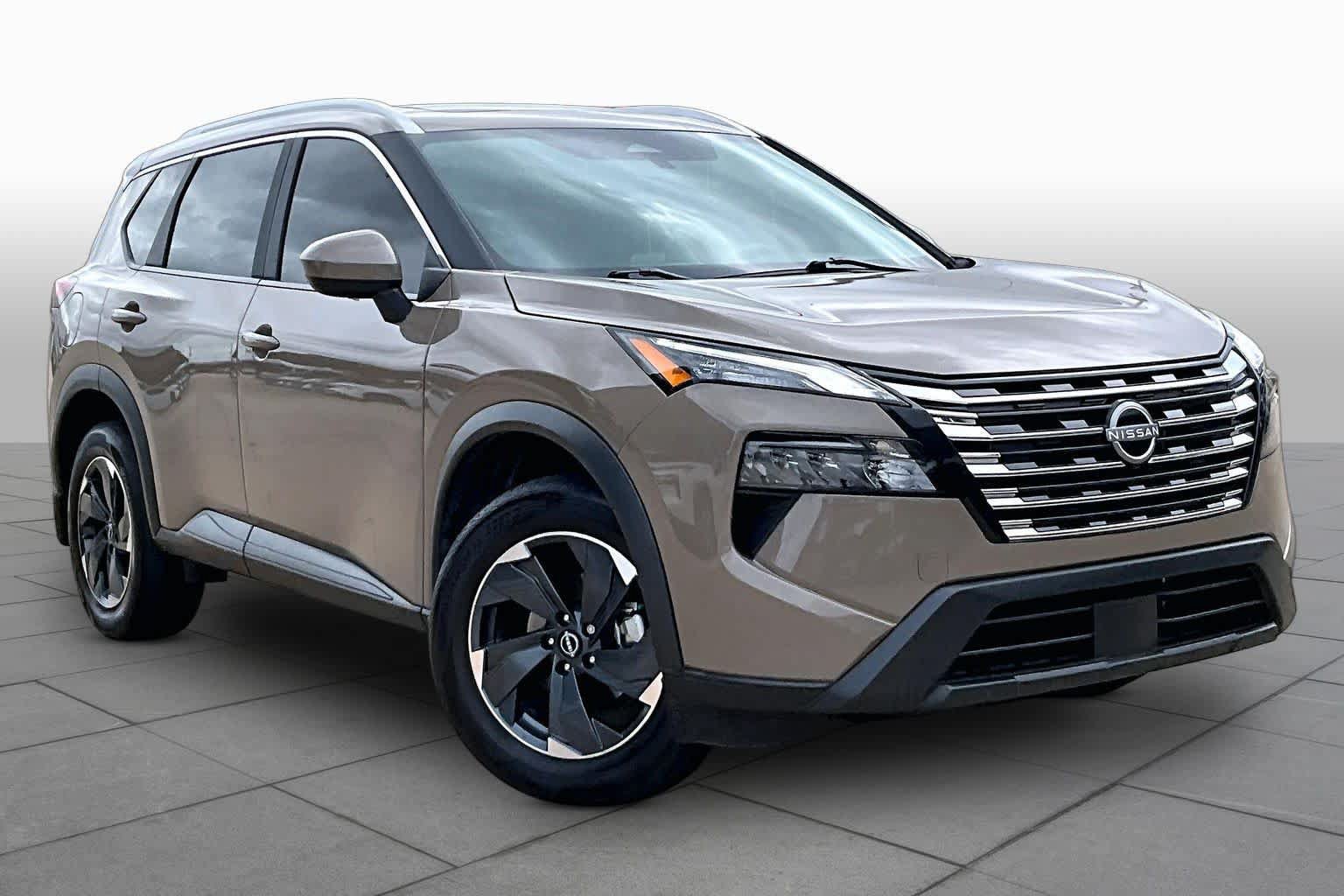 Used 2024 Nissan Rogue SV w/ SV Premium Package AWD/4WD video 3