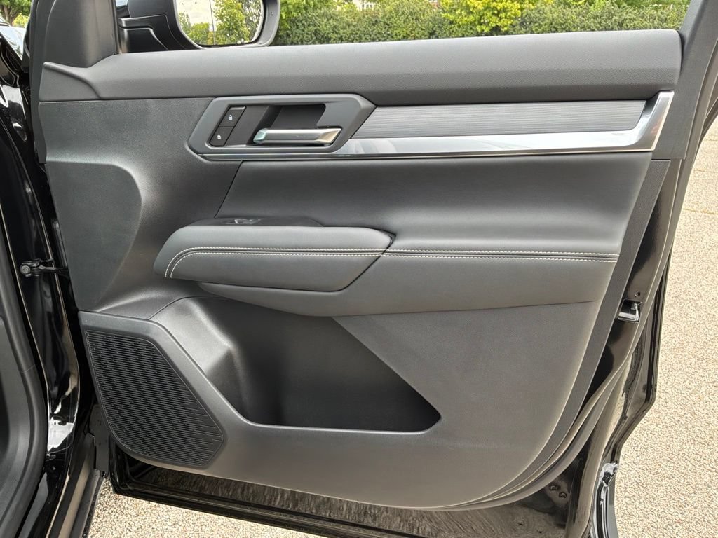 New 2027 GMC Terrain Elevation w/ Elevation Premium Package AWD/4WD image 44