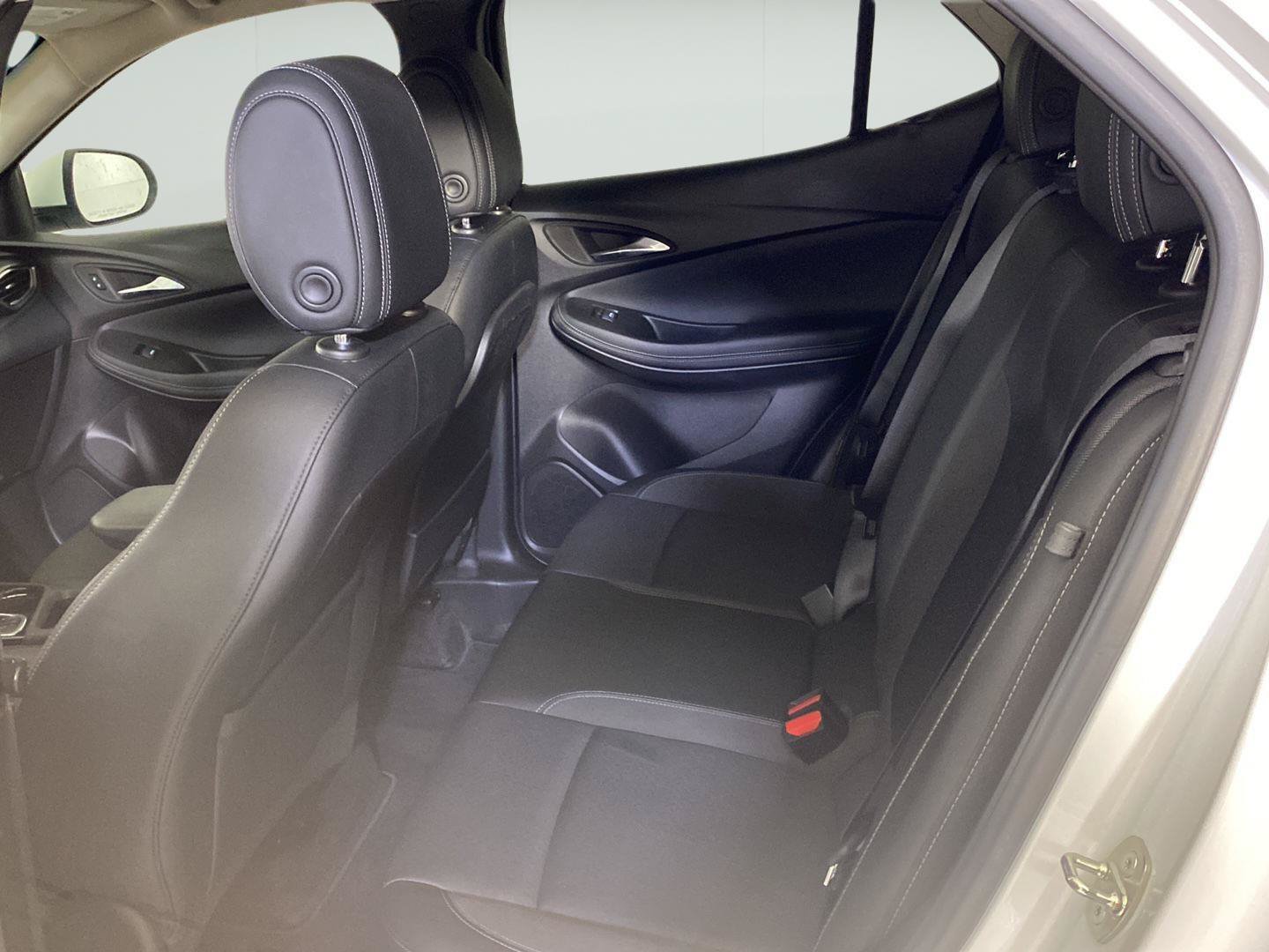 Used 2023 Buick Encore GX Preferred w/ Cold Weather Comfort Package FWD image 26