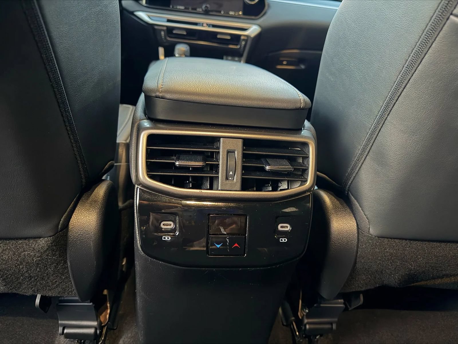 Used 2023 Lexus RX 350 FWD image 37