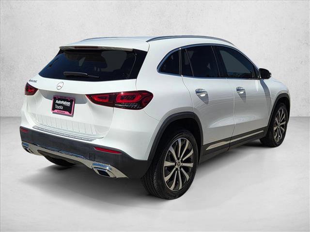 Used 2023 Mercedes-Benz GLA 250 image 5