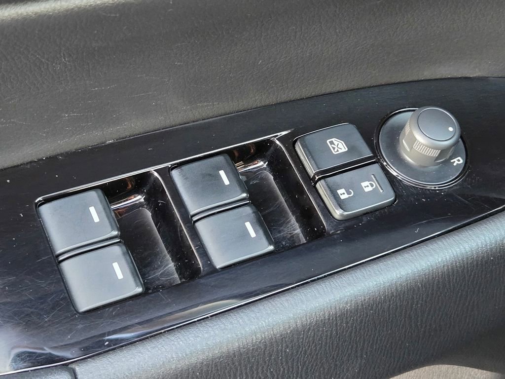 Used 2023 MAZDA CX-5 AWD 2.5 S w/ Preferred Package image 17