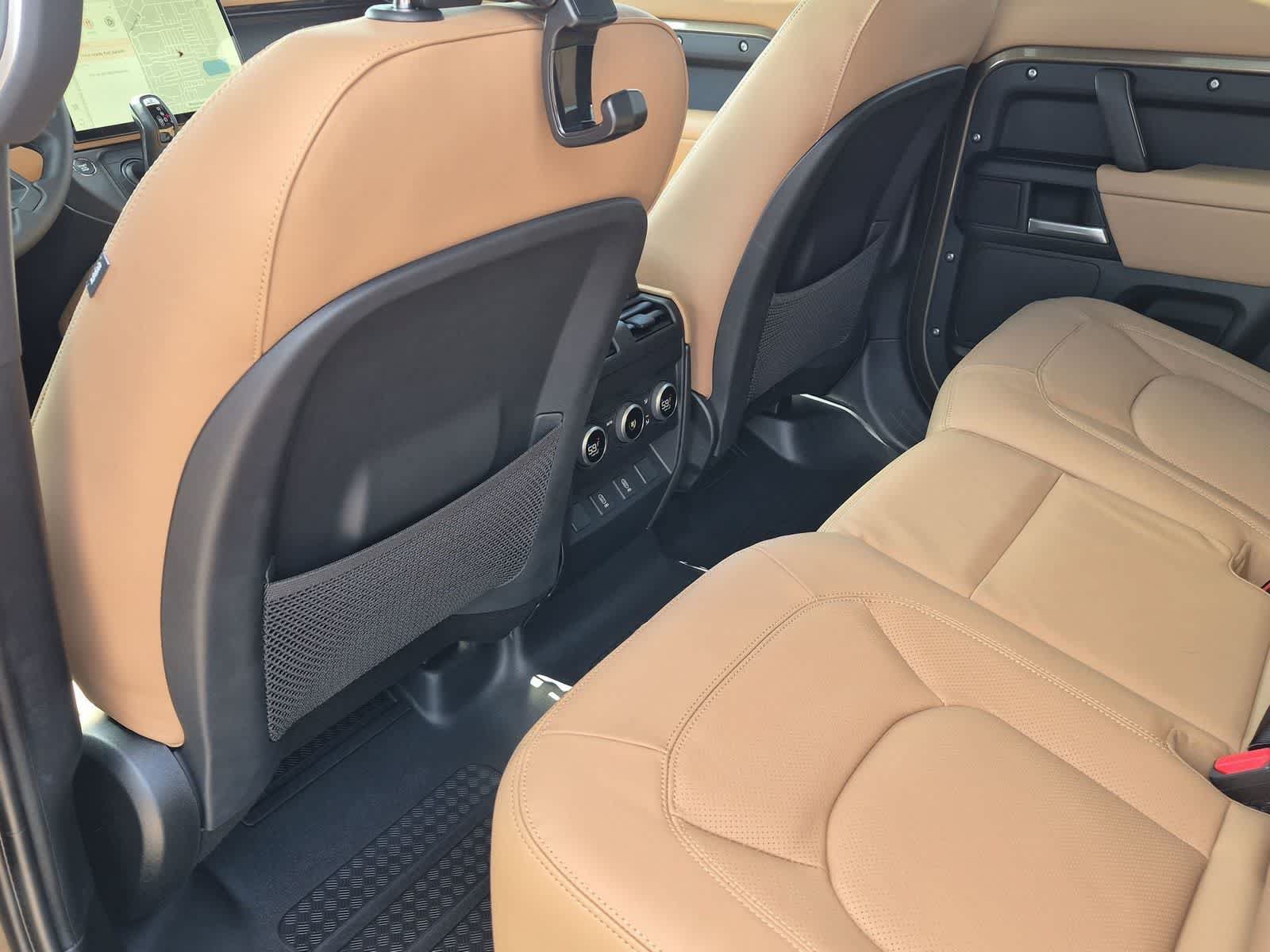New 2026 Land Rover Defender 110 S AWD/4WD image 18
