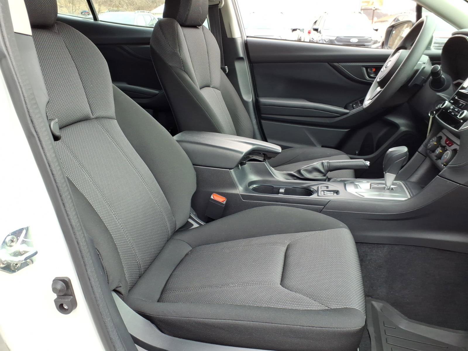 Certified 2022 Subaru Impreza Premium w/ Popular Package #2 image 7