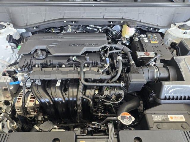New 2027 Hyundai Kona SE FWD image 19
