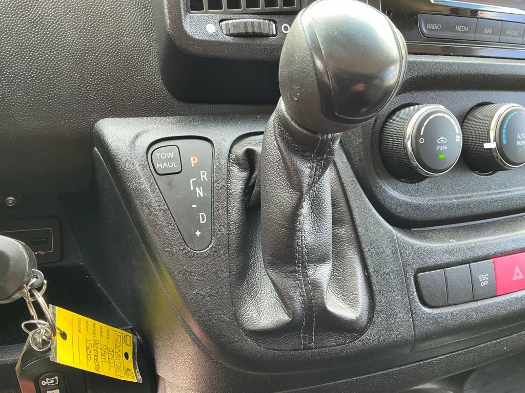 Used 2021 RAM ProMaster 1500 FWD image 30