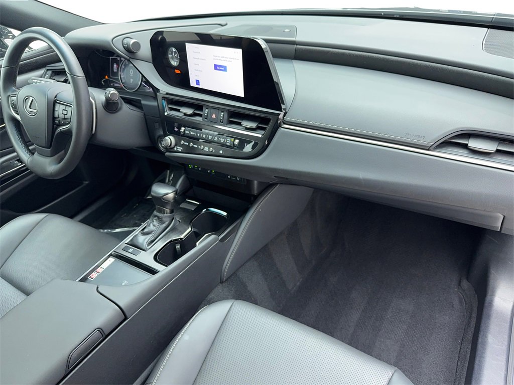 Used 2023 Lexus ES 350 w/ Premium Package image 41
