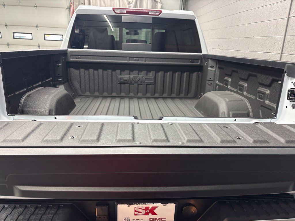 New 2026 GMC Sierra 1500 SLT AWD/4WD image 20
