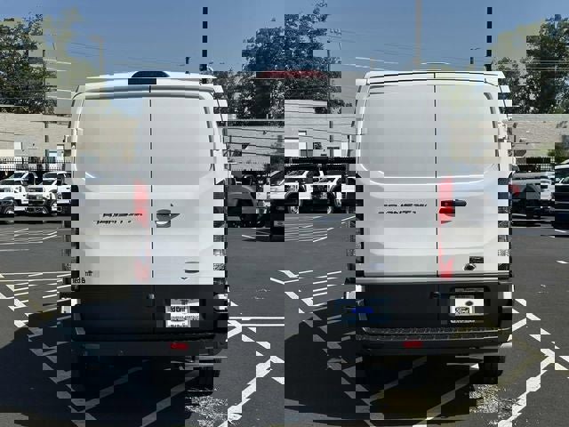 New 2025 Ford Transit 350 Low Roof w/ Load Area Protection Package image 3