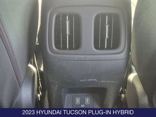 Used 2023 Hyundai Tucson SEL AWD/4WD image 16