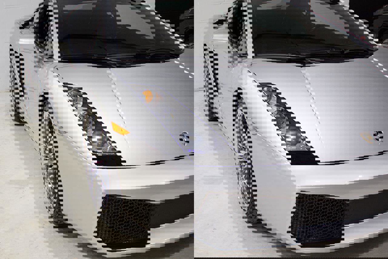 Used 2005 Lamborghini Gallardo image 23