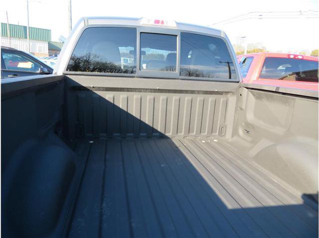Used 2014 Ford F150 XLT w/ Equipment Group 302A Luxury AWD/4WD image 3