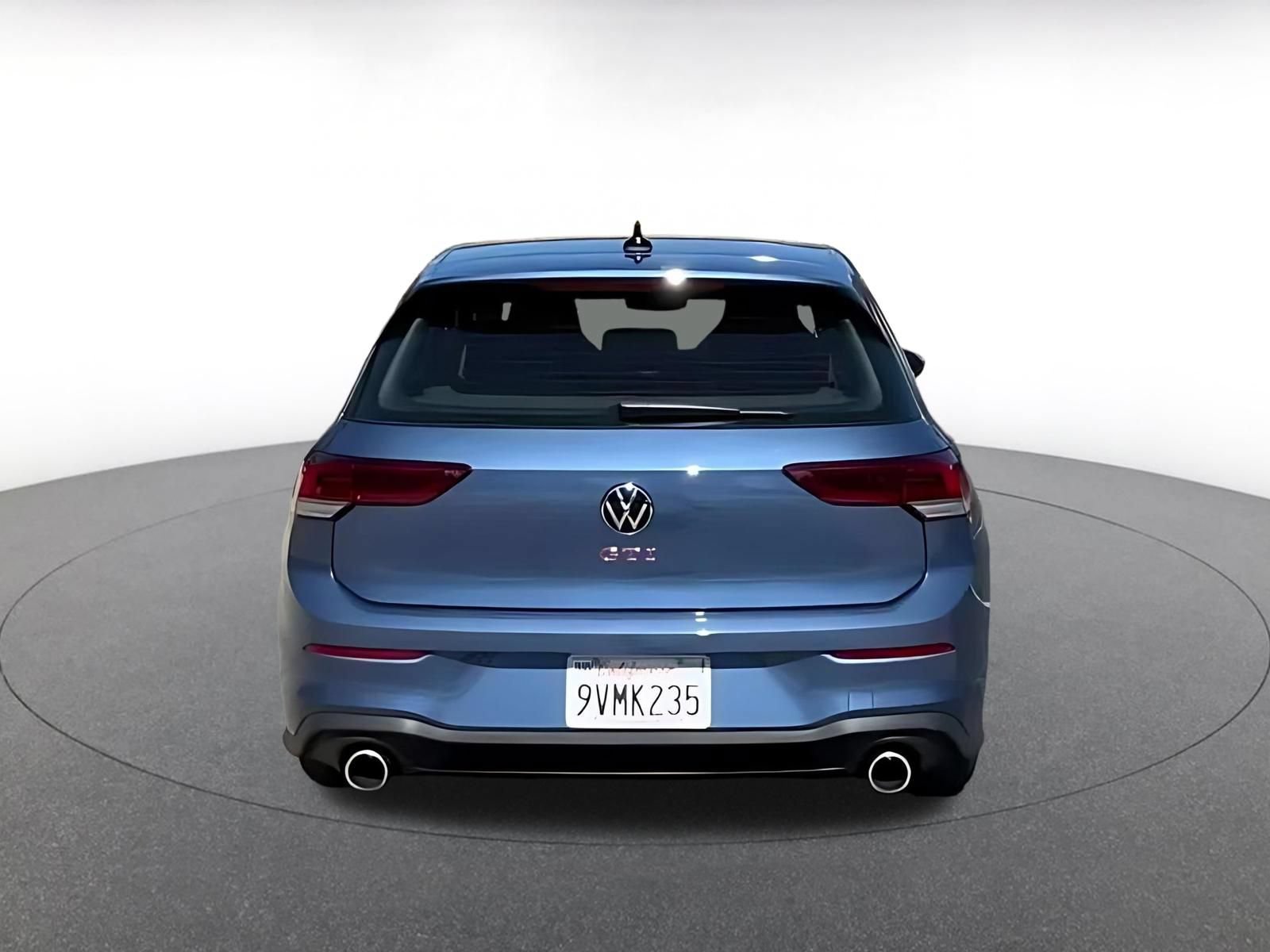 Used 2026 Volkswagen Golf S FWD image 10