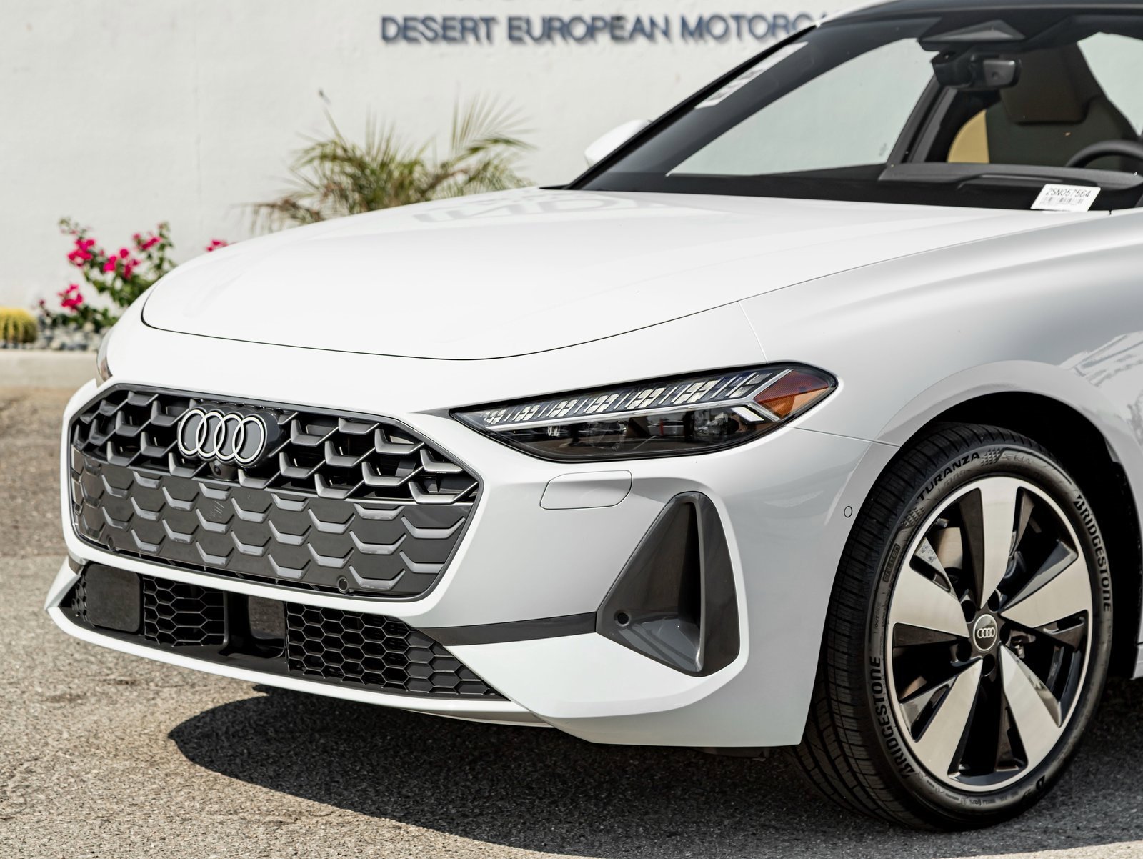 New 2025 Audi A5 2.0T Premium Plus image 2