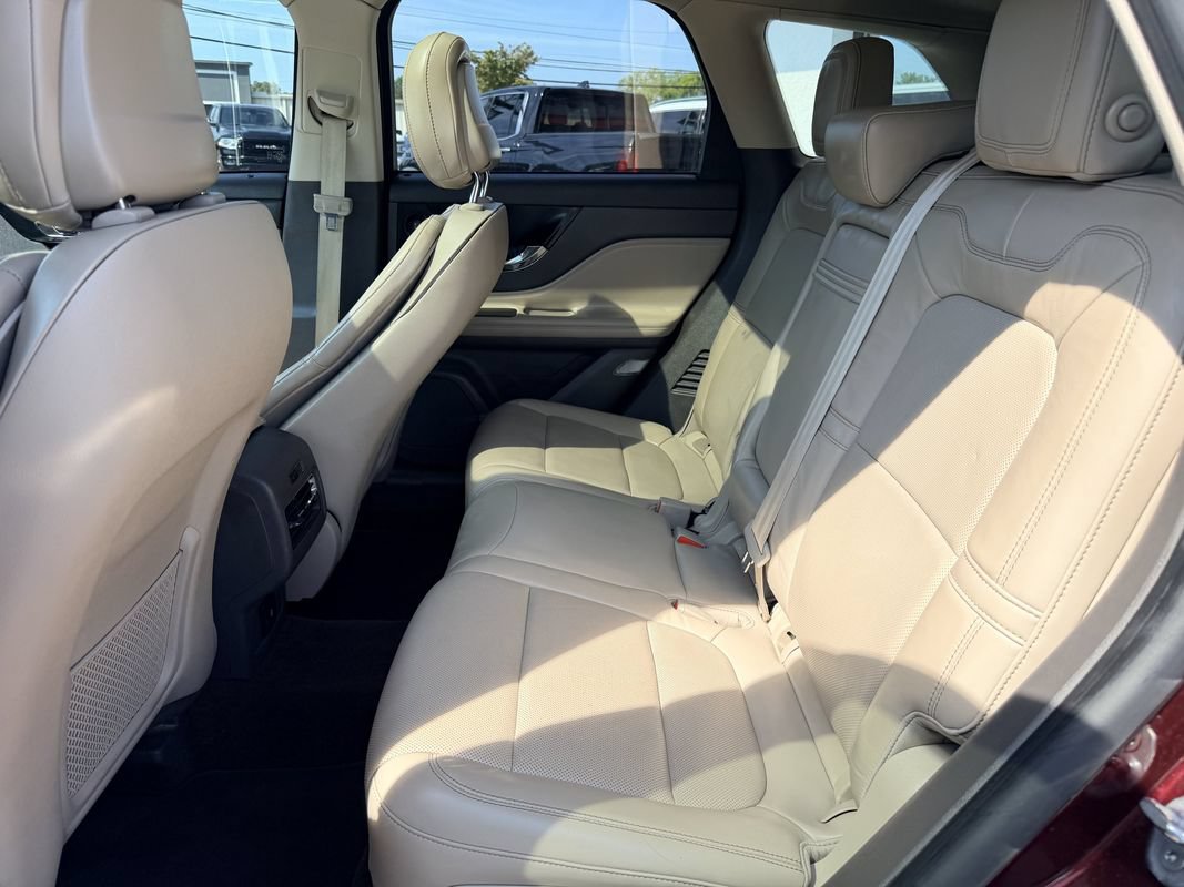 Used 2020 Lincoln Corsair Reserve w/ Equipment Group 201A AWD/4WD image 13