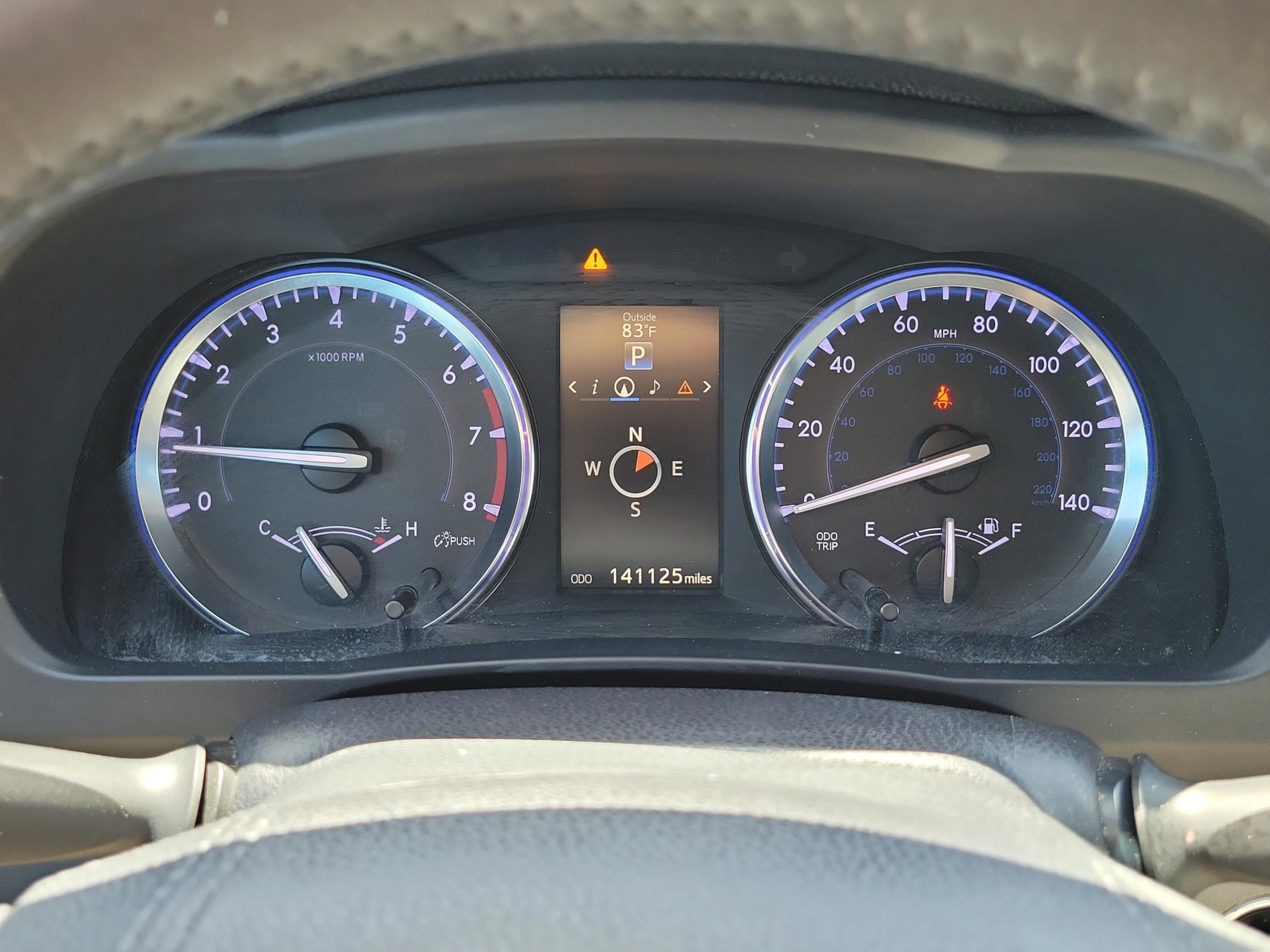 Used 2015 Toyota Highlander XLE image 29