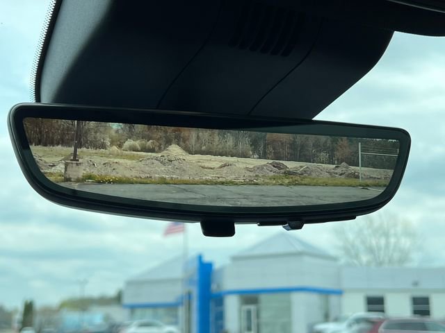 New 2026 Chevrolet Silverado EV LT AWD/4WD image 42