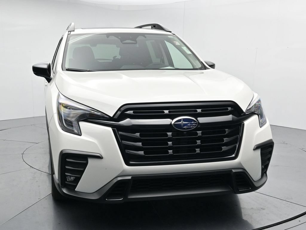 Used 2025 Subaru Ascent Bronze Edition w/ Onyx Package AWD/4WD image 8