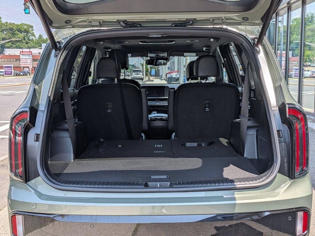 Certified 2024 Kia Telluride EX X-Line AWD/4WD image 8