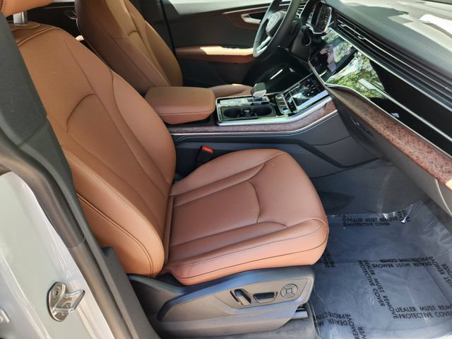 New 2026 Audi Q8 Premium Plus AWD/4WD image 12