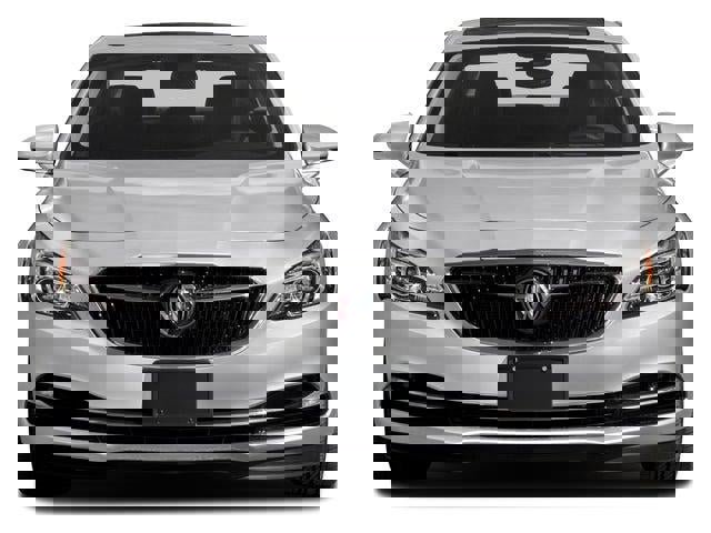 Used 2017 Buick LaCrosse Premium w/ Driver Confidence Package #2 image 4