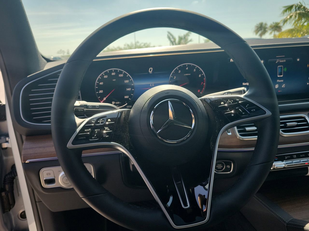 New 2026 Mercedes-Benz GLE 350 4MATIC image 26