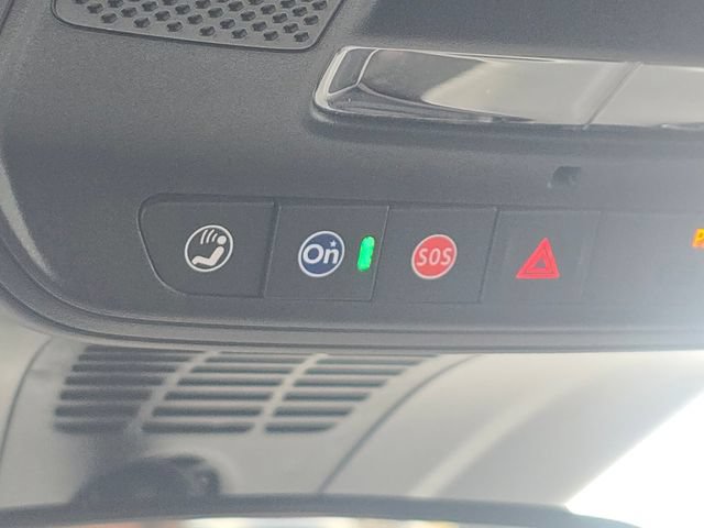 New 2025 Chevrolet Blazer EV LT AWD/4WD image 29
