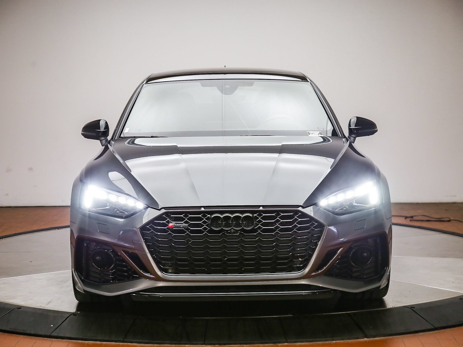 Certified 2025 Audi RS 5 Sportback AWD/4WD image 10